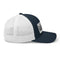 Ideal Apparel - Black OG Logo 3.0 Trucker Cap