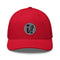 Ideal Apparel - OG Logo Emblem Trucker Cap