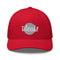 Ideal Apparel - White OG Logo 2.0 Trucker Cap