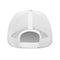 Ideal Apparel - White OG Logo 2.0 Trucker Cap