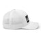 Ideal Apparel - White OG Logo 3.0 Trucker Cap