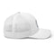 Ideal Apparel - White OG Logo 2.0 Trucker Cap
