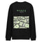 Ideal Apparel - Money Unisex Sweatshirt