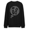Ideal Apparel - Grey Area Unisex Sweatshirt