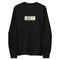 Ideal Apparel - Money Unisex Sweatshirt