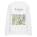 Ideal Apparel - Money Unisex Sweatshirt