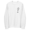 Ideal Apparel - Grey Area Unisex Sweatshirt 1.1
