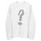 Ideal Apparel - Grey Area Unisex Sweatshirt