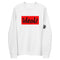 Ideal Apparel - Black OG Logo Ltd Edition Unisex Sweatshirt 3.0
