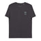 Ideal Apparel - Black OG Logo Unisex T-Shirt 2.1