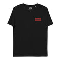 Ideal Apparel - Black OG Logo Ltd Edition Unisex T-Shirt 3.1
