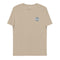 Ideal Apparel - White OG Logo Unisex T-Shirt 2.1