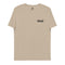 Ideal Apparel - Black OG Logo Unisex T-Shirt 1.1