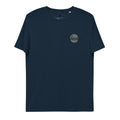 Ideal Apparel - Black OG Logo Unisex T-Shirt 2.1