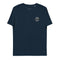 Ideal Apparel - Black OG Logo Unisex T-Shirt 2.1