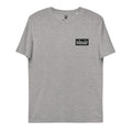 Ideal Apparel - White OG Logo Unisex T-Shirt 3.1