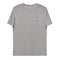 Ideal Apparel - White OG Logo Unisex T-Shirt 2.1