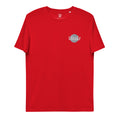 Ideal Apparel - White OG Logo Unisex T-Shirt 2.1