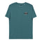 Ideal Apparel - Black OG Logo Unisex T-Shirt 2.1