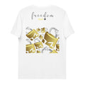 Ideal Apparel - Freedom Unisex T-Shirt