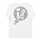 Ideal Apparel - Grey Area Box Logo Unisex T-Shirt