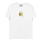 Ideal Apparel - Freedom Unisex T-Shirt
