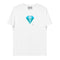 Ideal Apparel - Diamonds Unisex T-Shirt