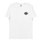Ideal Apparel - Black OG Logo Unisex T-Shirt 2.1