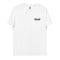 Ideal Apparel - Black OG Logo Unisex T-Shirt 1.1